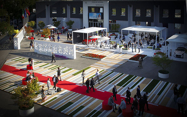 Italian Exhibition Group approves 2017 draft financial statement