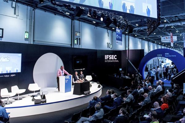 Clarion moves counter terror expo from Olympia to co-locate with IFSEC at ExCeL London