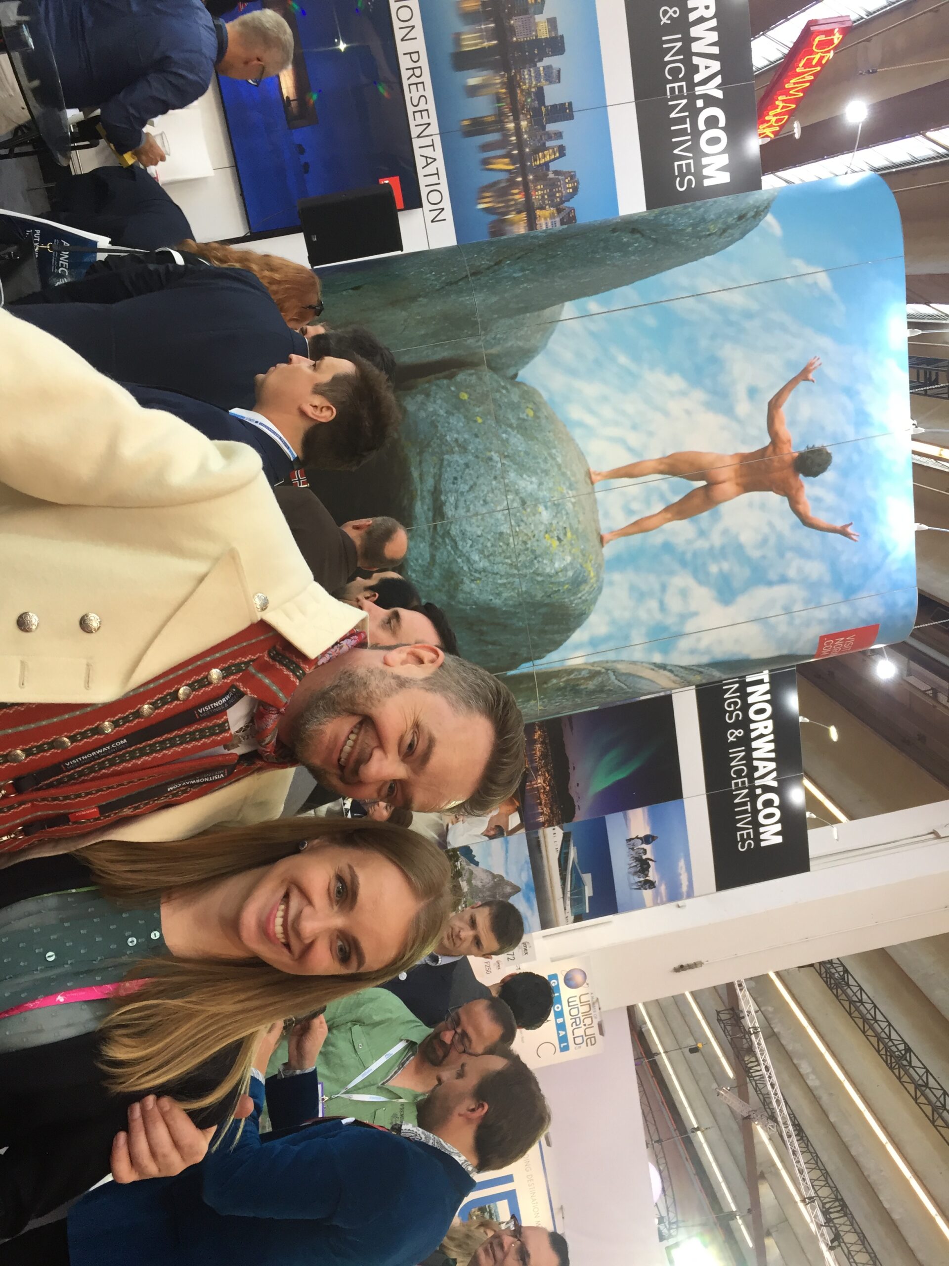 IMEX Frankfurt in pictures