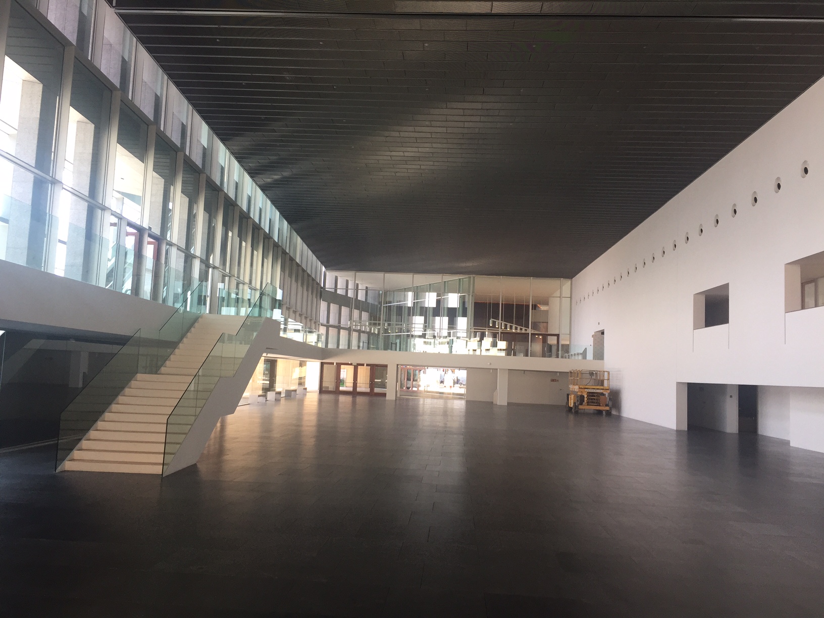 Live from Mallorca: Meliá embraces exhibitions as island ups investment