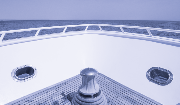 Informa’s Yachting Promotions appoints VP