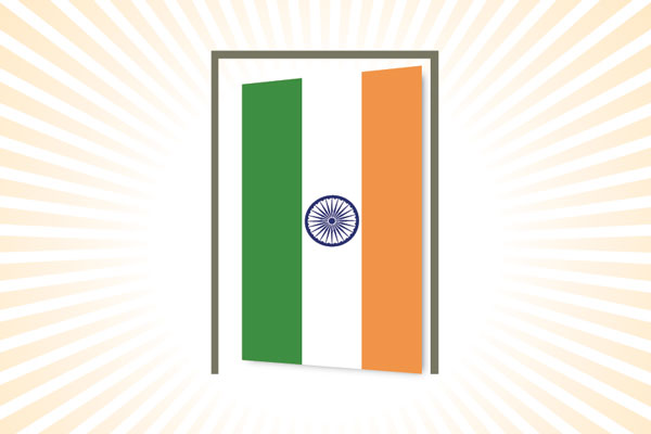 India – a problematic market with great potential