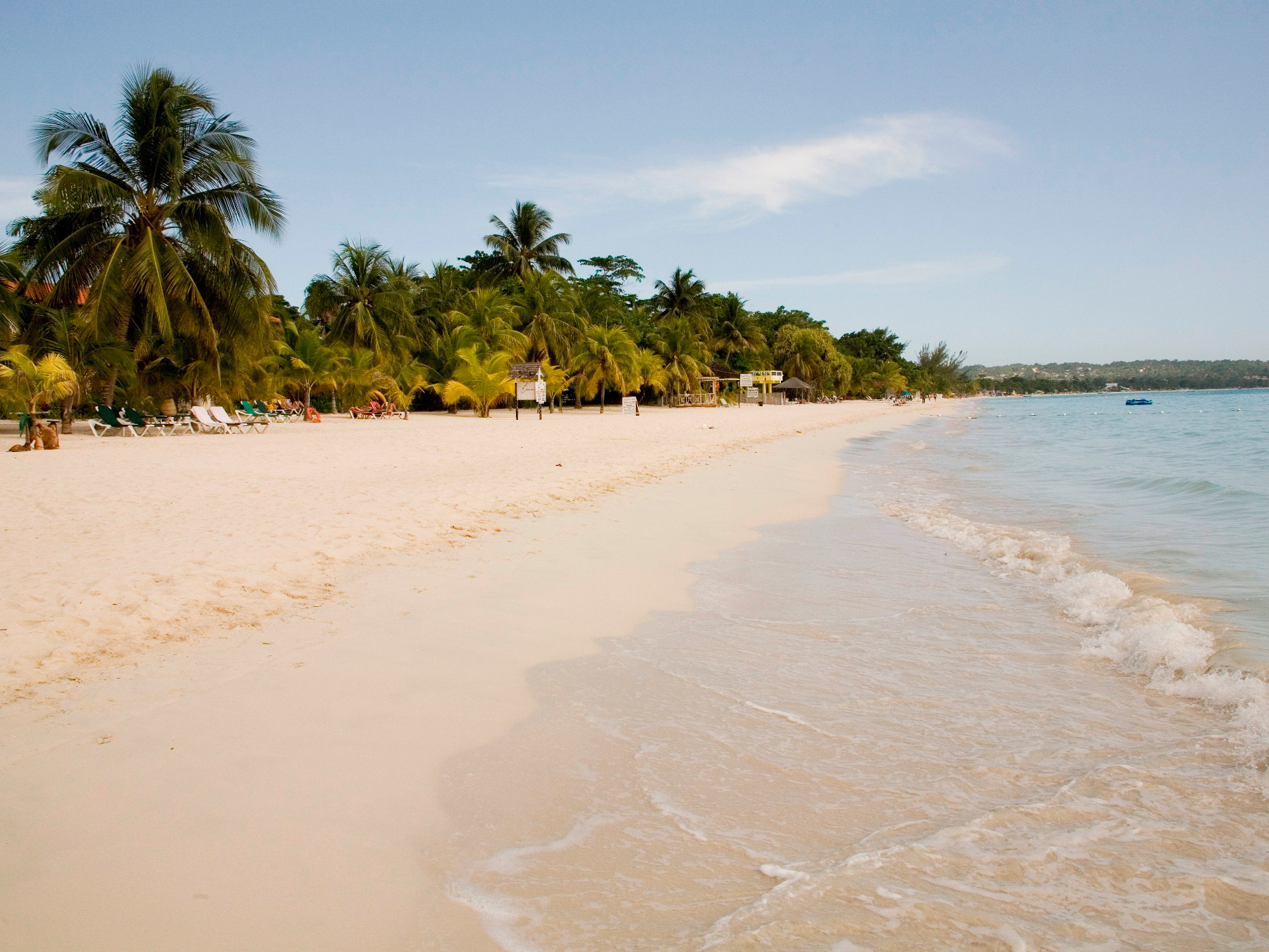 Jamaica