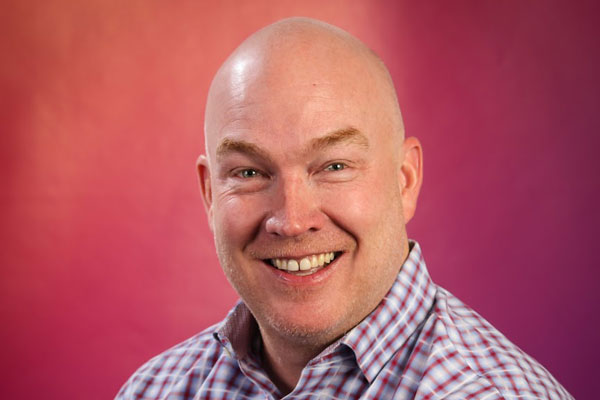 RainFocus hires Kevin O’Rourke as Executive Vice President of Global Sales