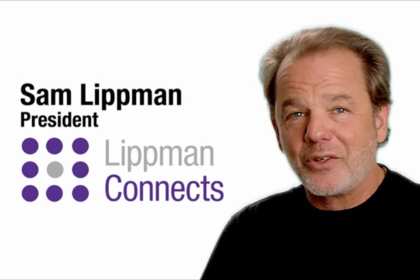 72% of organisers report rising revenue in new Lippman research