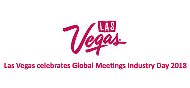 UFI Global Congress to take place in Las Vegas in 2023