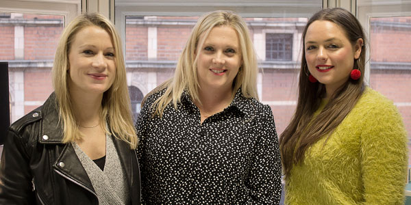 FreemanXP brings in three new starters