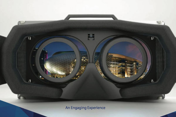 Malaysia’s MITEC offers virtual reality tours