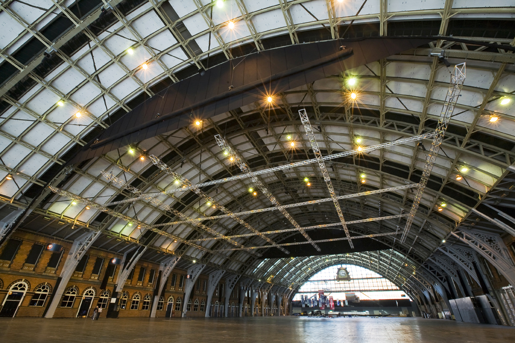 Logistics summit headed to Manchester in 2018