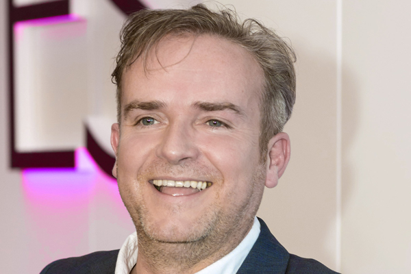 New ESSA Chair announced in UK