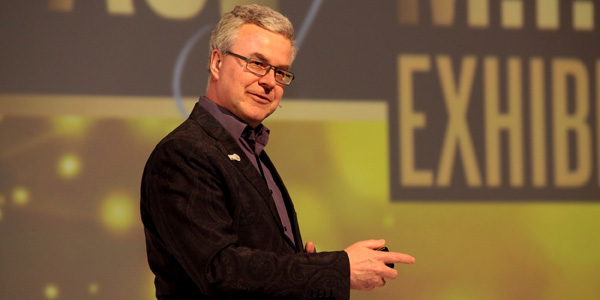Sudden exit for ICCA CEO Sirk