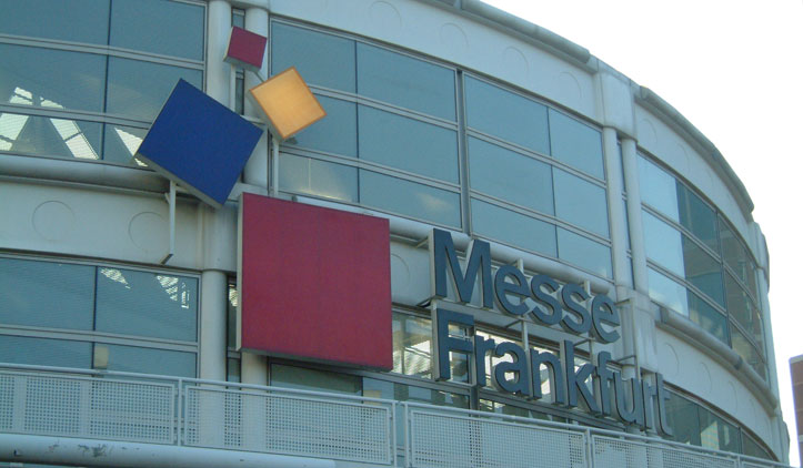 Messe Frankfurt UK takes over LiGHT Expo London