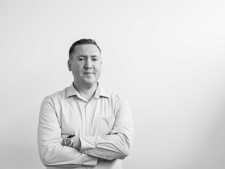 Grown-Up Solutions reveals UK and Middle East aspirations