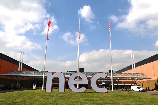 NEC
