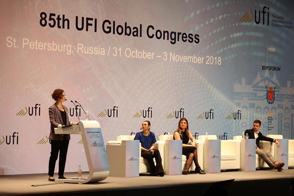 Apply by 1 March 2019 for UFI’s NGL Grant