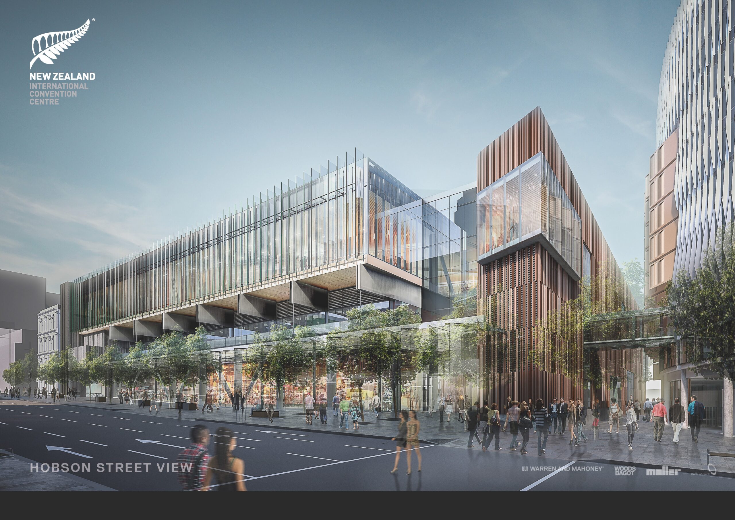 CINZ supports green light for New Zealand ICC