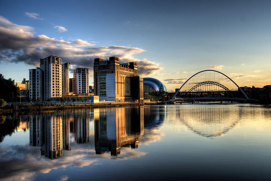 England’s Great Exhibition of the North receives £15m fund