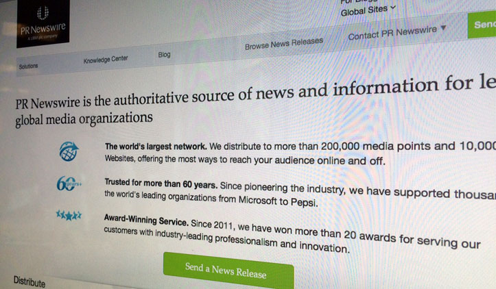 PRNewswire_EW