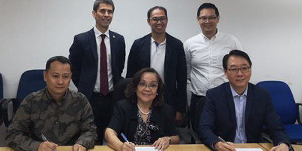 UBM launches ProPak in the Philippines