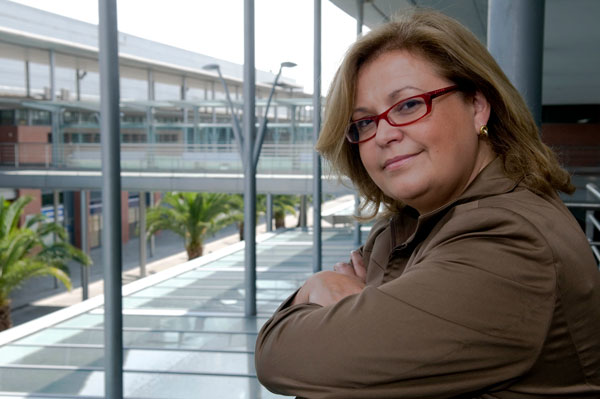 New plans for IFEMA Municipal Palace in Madrid