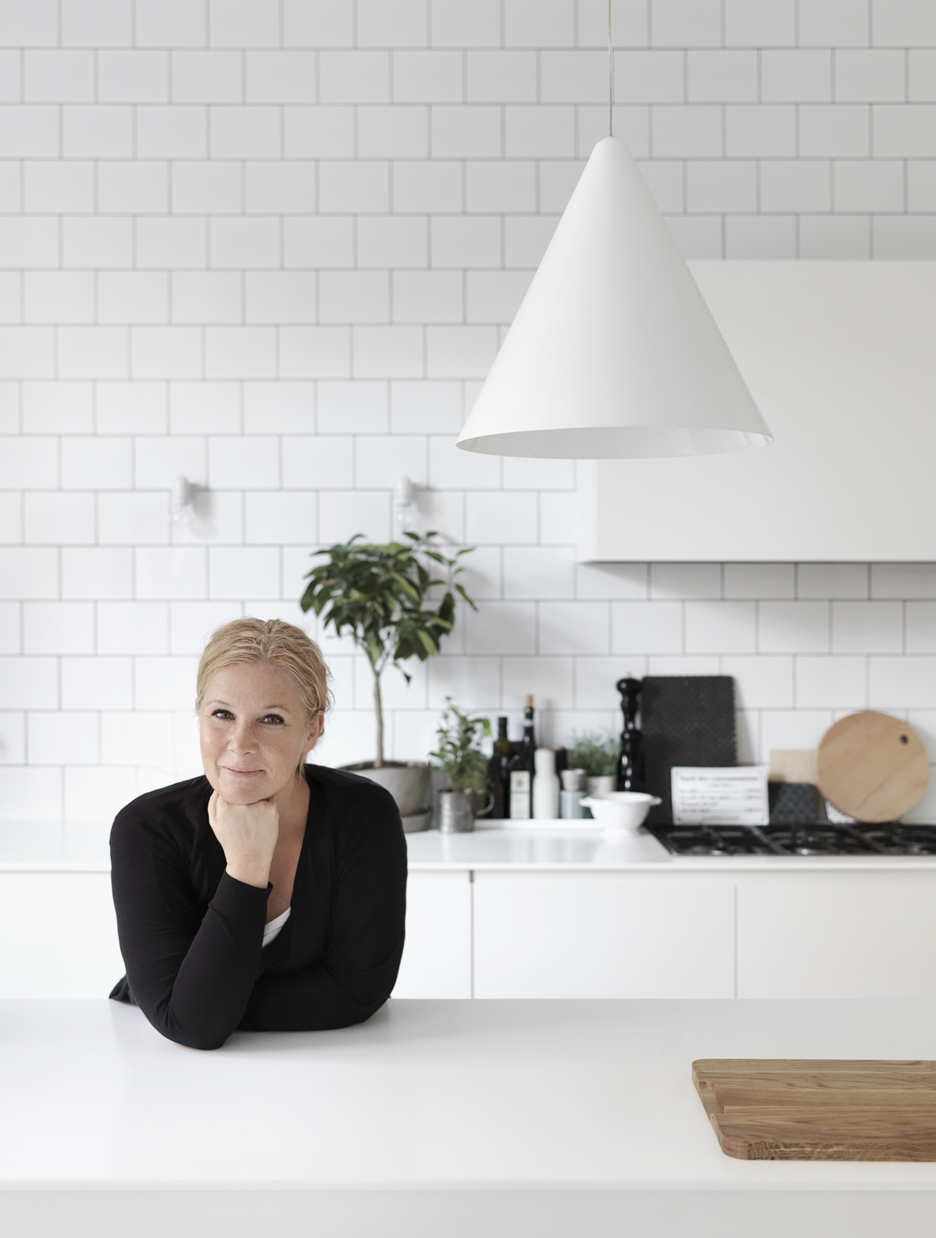 Show Snapshot: The Stockholm Furniture & Light Fair