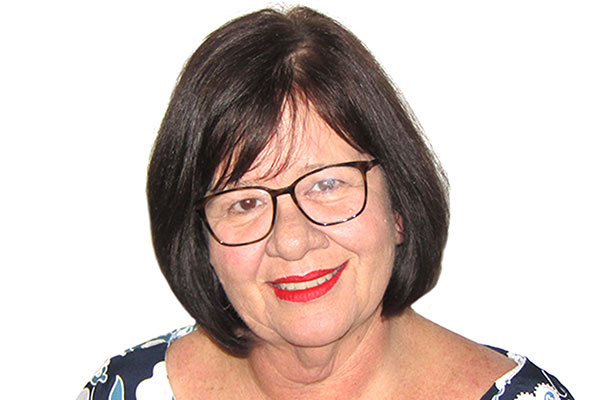 Suzette Scheepers: New CEO of Messe Muenchen in South Africa