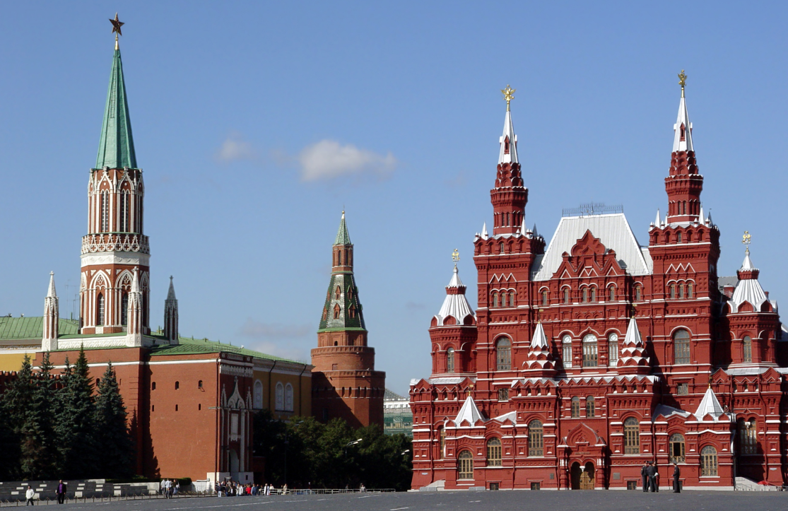 ITE rolls out emerging market strategy as rouble hits performance
