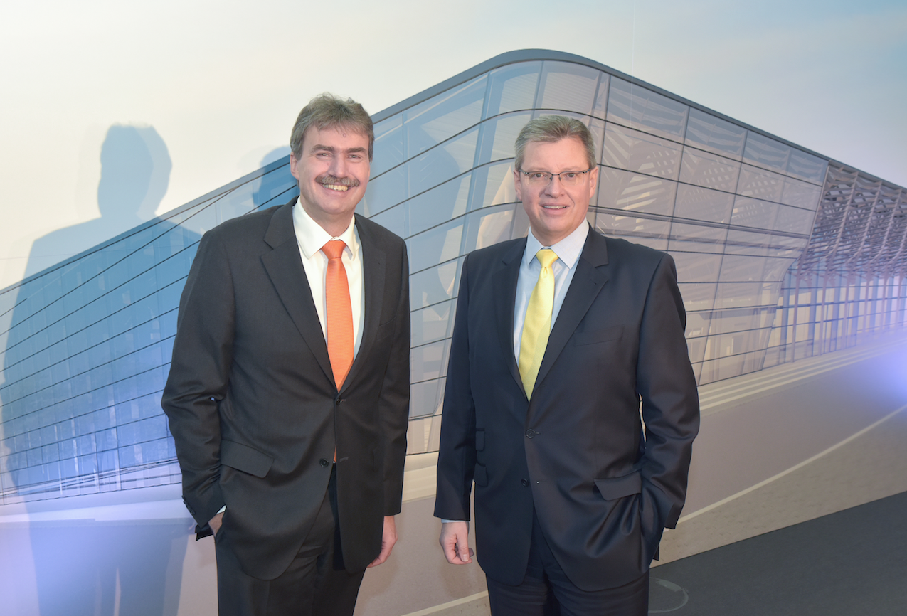NürnbergMesse reveals new events after record turnover announcement