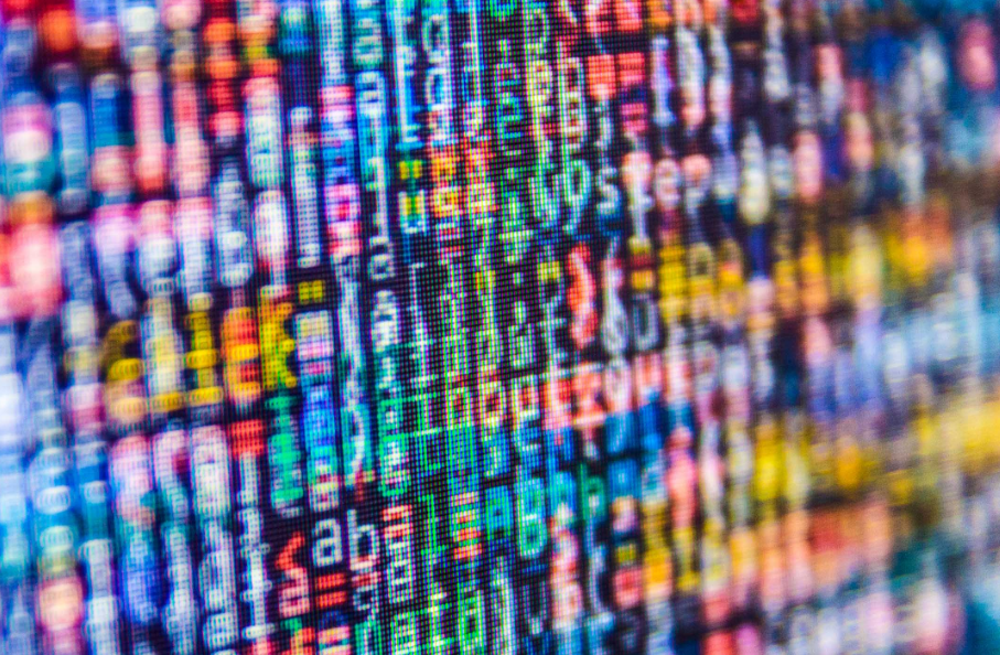 Exhibition industry gets a grip on Big Data