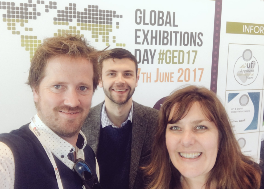 #GED17 gallery: part two