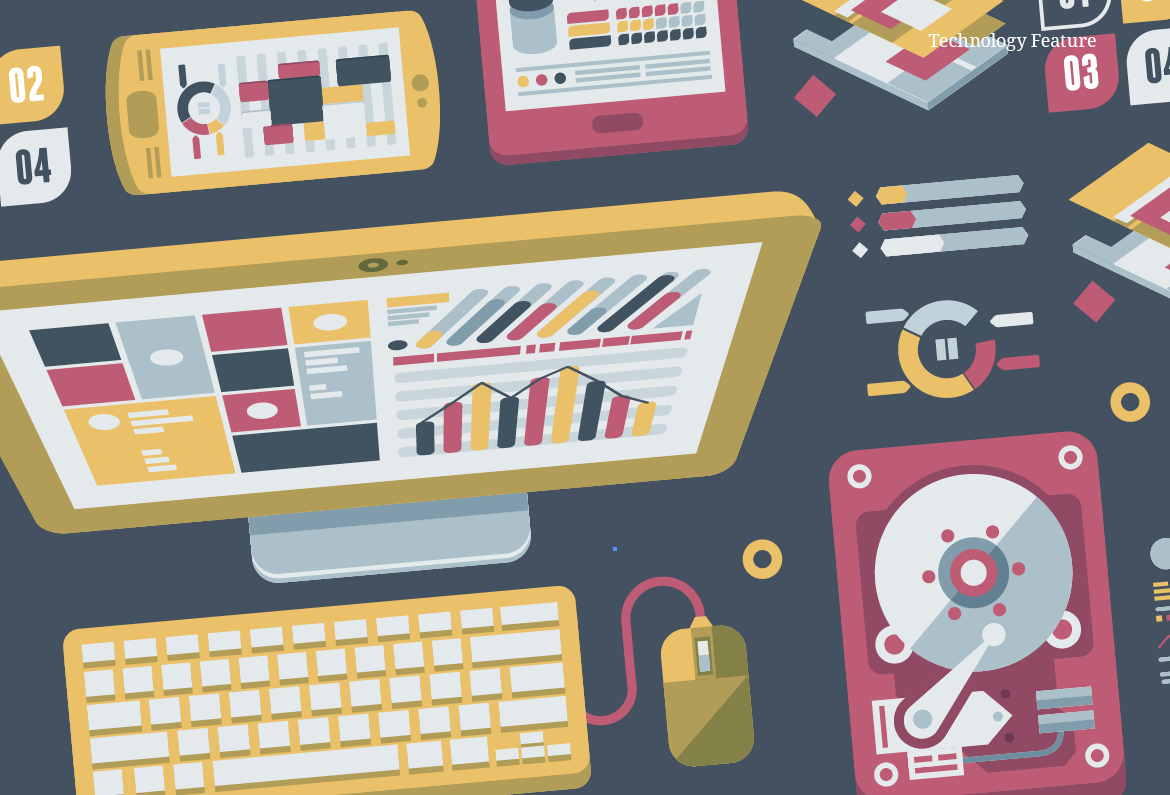 Digging in the dark: Are you doing data wrong?