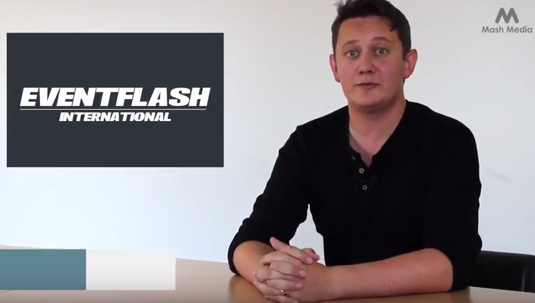 EventFlash International: American Express GBT completes Banks Sadler acquisition