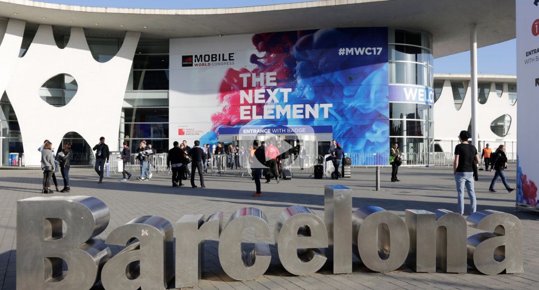 Catalonia crisis fuels Mobile World Congress fears