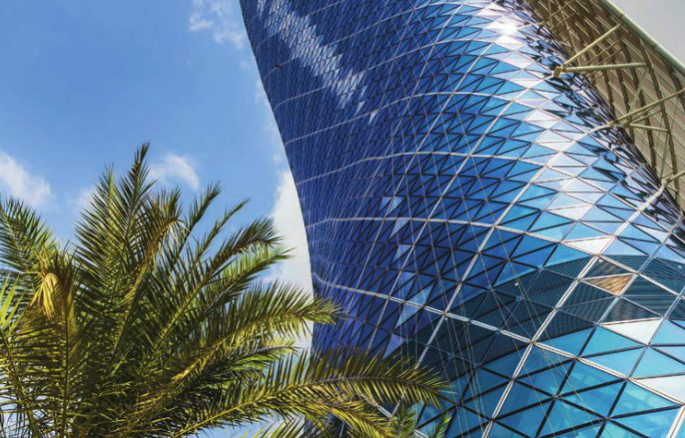 A revitalised focus on business events