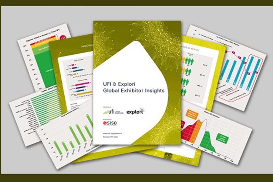 Explori and UFI reveal research
