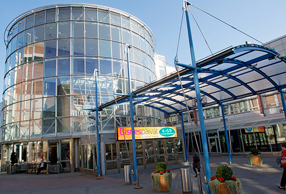 Messukeskus Helsinki reports record year