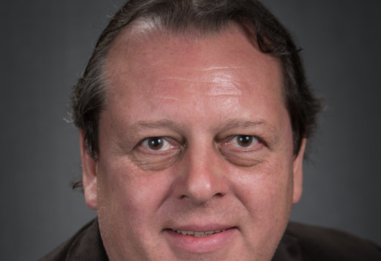 Q&A: FIExpo’s Sergio Baritussio