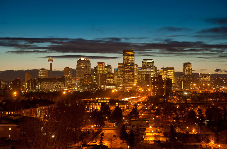 Calgary wins AAPG 2016 Annual Convention & Exhibition