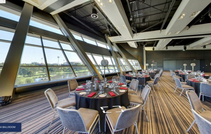 Adelaide Convention Centre launches ‘Australia’s largest‘ Google Virtual Tour