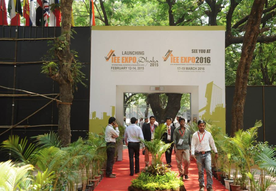 Messe Frankfurt India snaps up IEE Expo