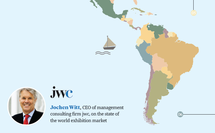 Jwc’s world summary: Germany, Brazil, Africa, Turkey…