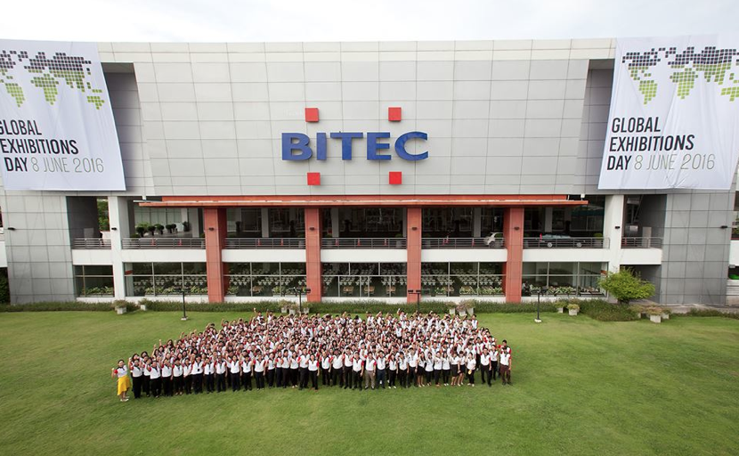 In pictures: Industry out in force for Global Exhibitions Day (part one)