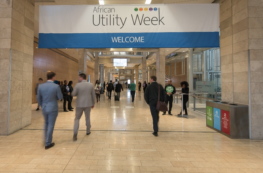In pictures: Clarion Events’ African Utility Week