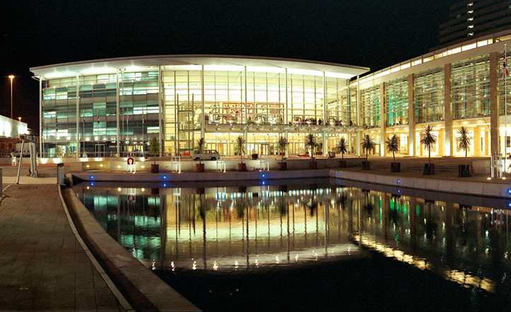 CTICC celebrates 13th birthday with charity initiative