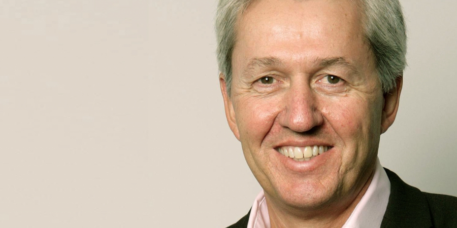 Time for the UK events industry to step onto the world stage