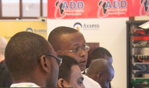 Securexpo East Africa set to double in size