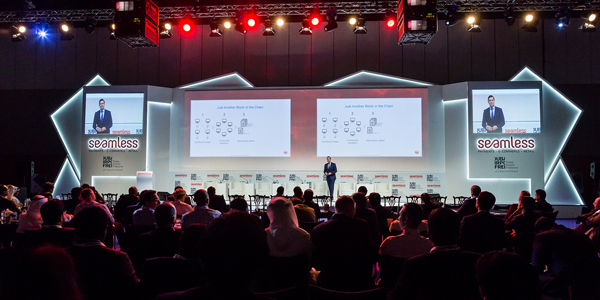 Terrapinn and GES agree new two-year deal for Middle East