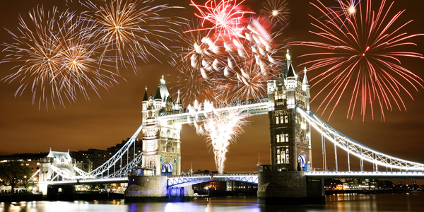 London ranked top in Cvent’s 25 meeting destinations in Europe