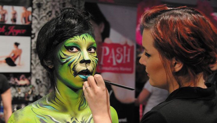 Australia’s Sexpo gets new moves for UK market