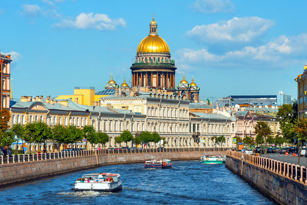 StPetersburg
